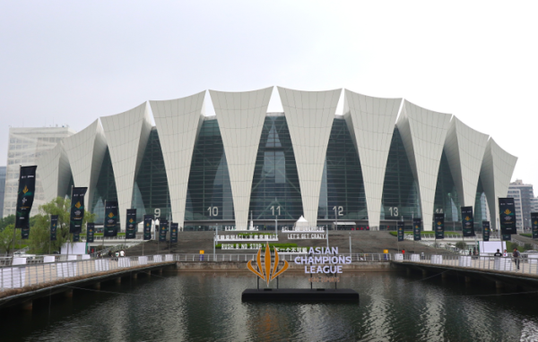 易富配资 上海迎来首个“城市电竞”赛事，“电竞之都”补上最后一块拼图