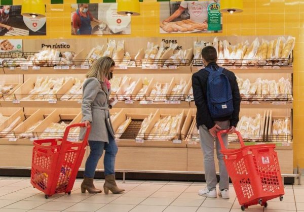 优配好油 西班牙9月通胀率升至3% 为今年2月以来新高